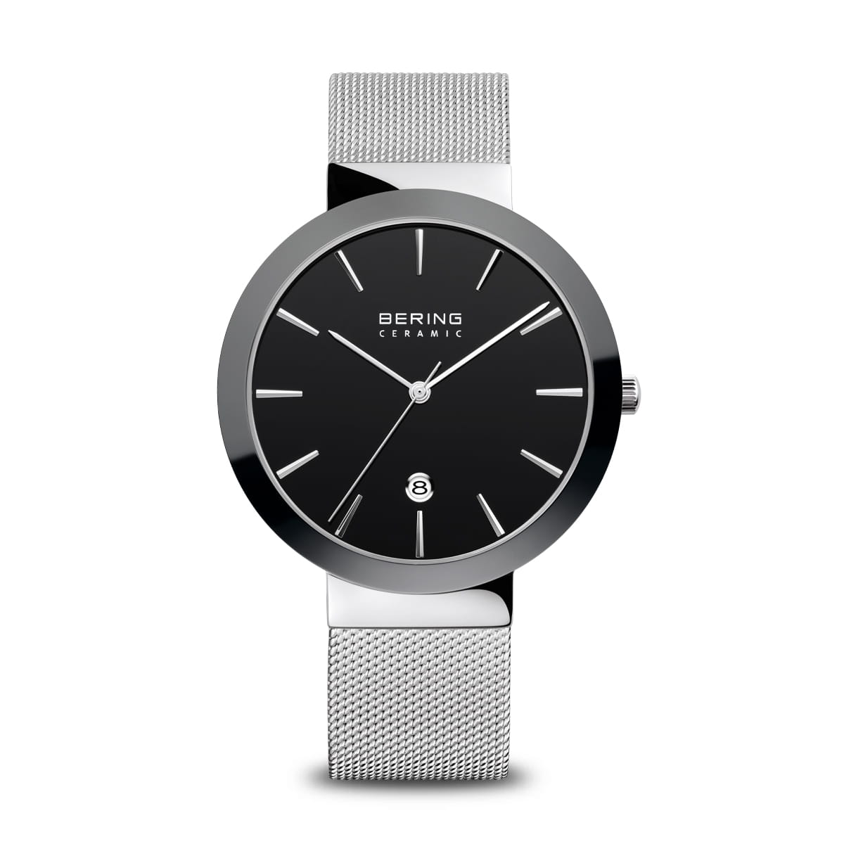 BERING - Montre pour Homme