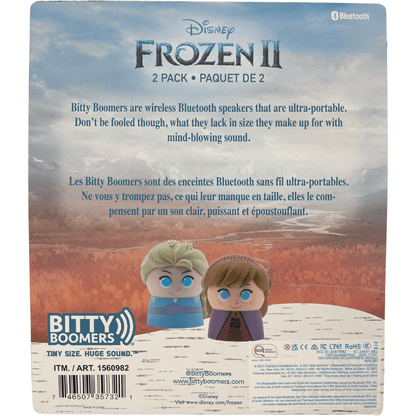 bitty-boomers-paquet-2-enceintes-bluetooth-collection-disney-frozen-II-2