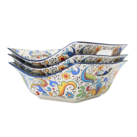 3-bols-carrés-porcelaine-poignées-porcelain-square-bowls-handles