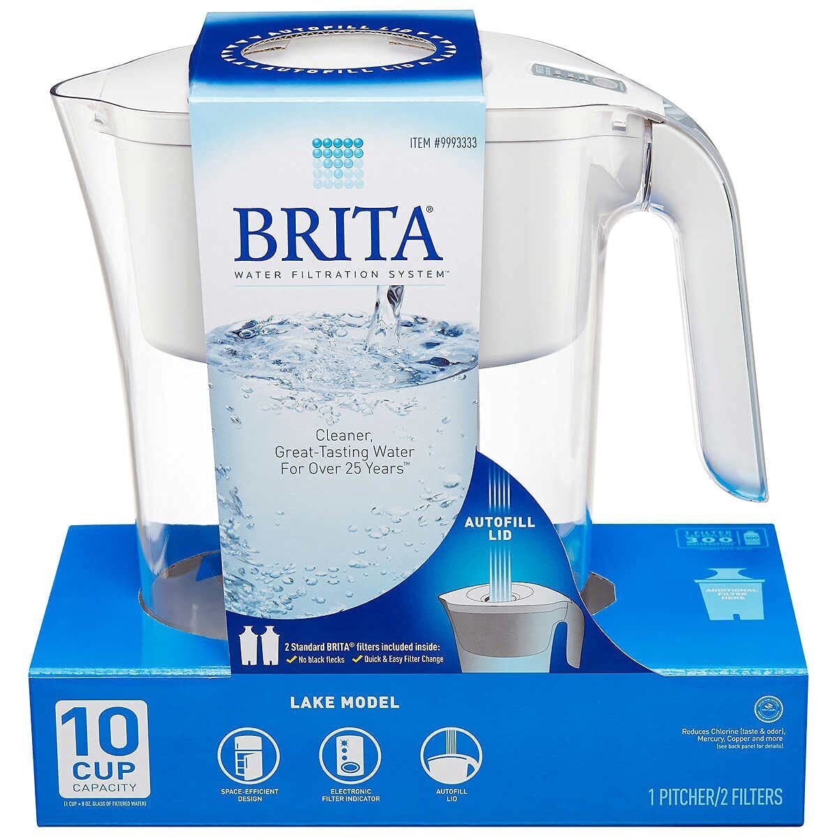 brita-pichet-lake-2,4-l-pitcher-filtres-filters