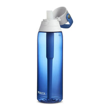 Charger l&#39;image dans la galerie, BRITA-ENSEMBLE-2-BOUTEILLES-EAU-FILTRANTE-FILTERING-WATER-BOTTLE-3
