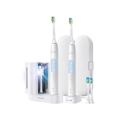 philips-sonicare-ensemble-2-brosse-à-dents-sonique-rechargeable-optimal-clean-toothbrush-sonic