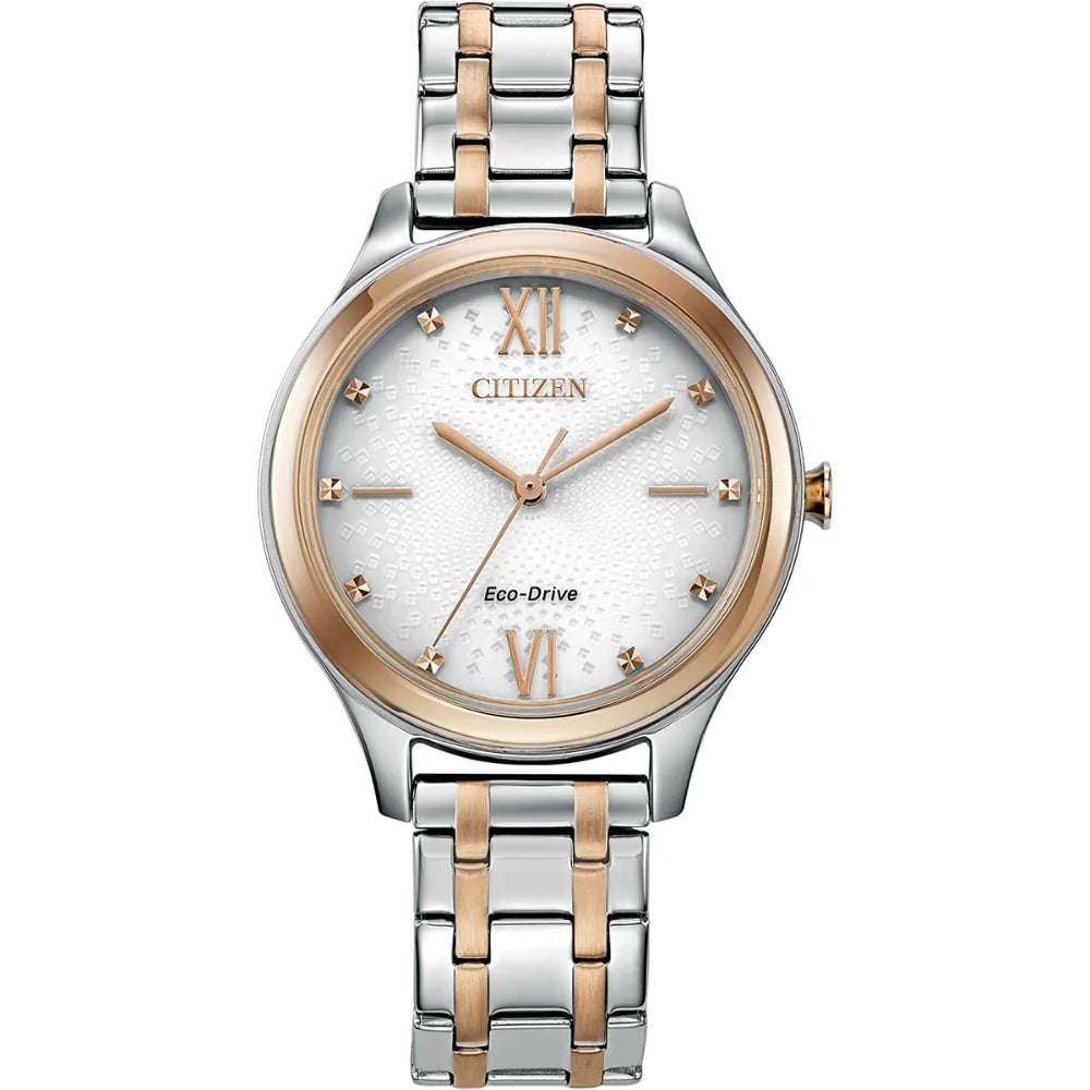 CITIZEN-MONTRE-FEMME