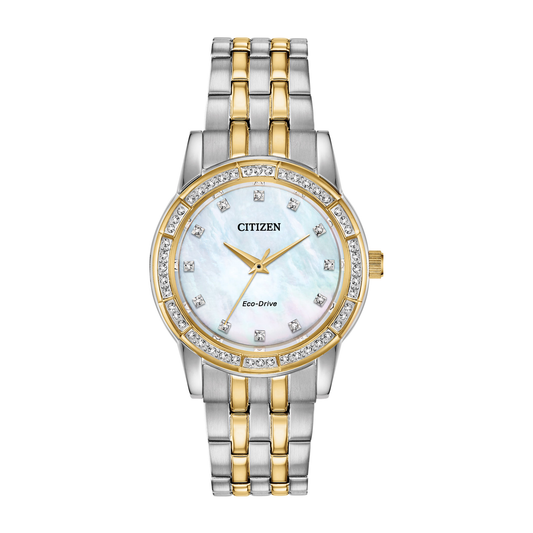 CITIZEN-MONTRE-FEMME