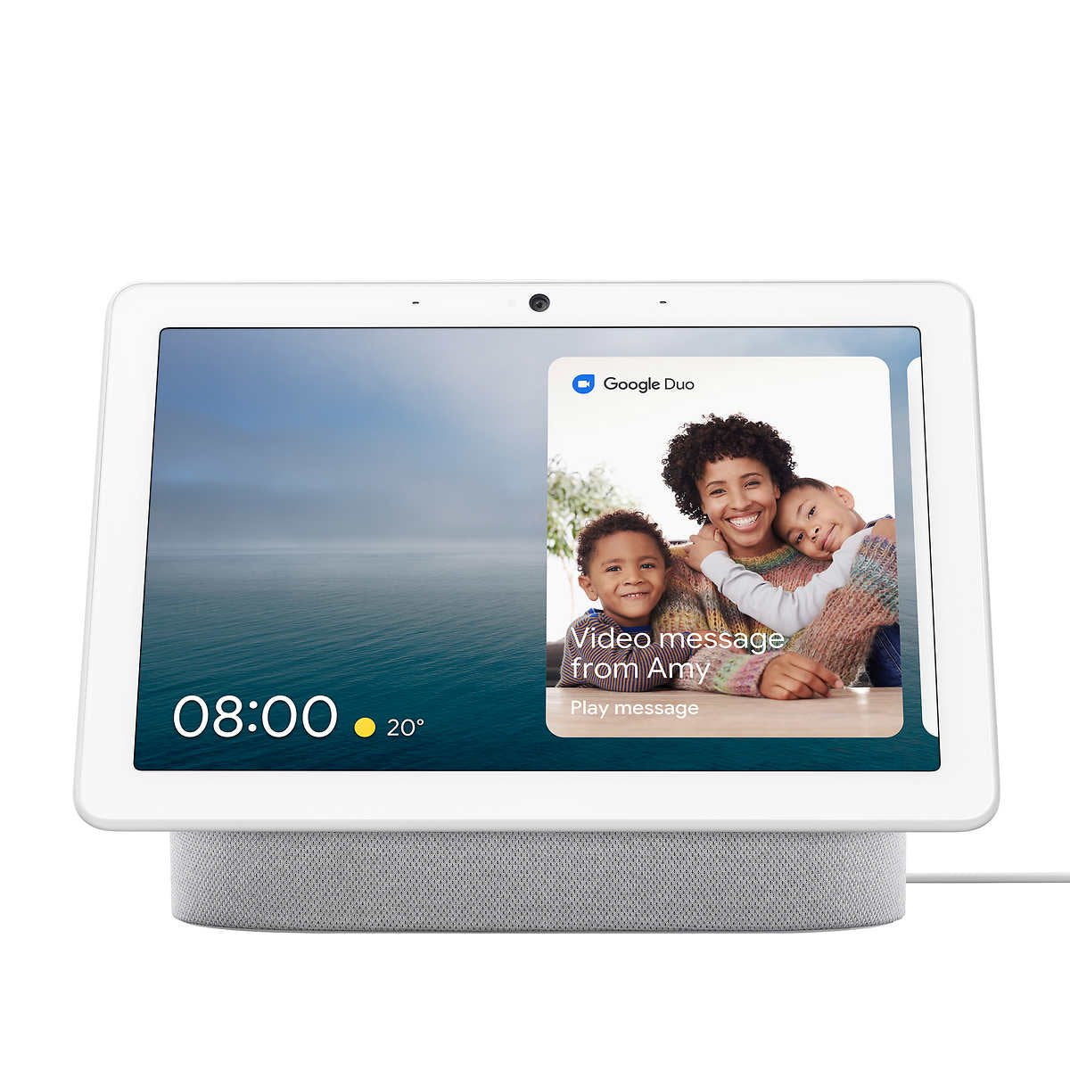 google-nest-hub-max-chalk-craie