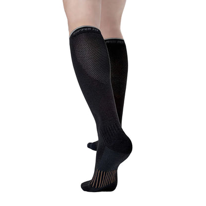 copper-fit-2-paires-chaussettes-compression-énergie-energy-pairs-socks-3