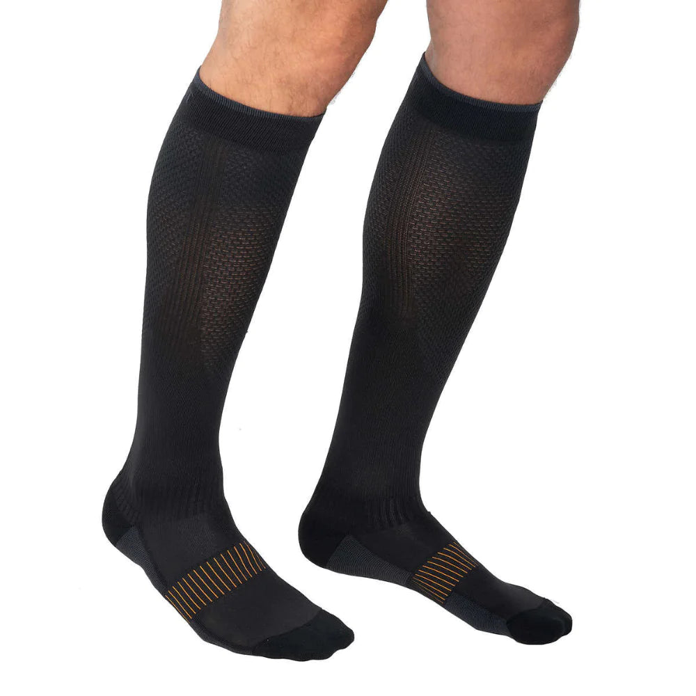 copper-fit-2-paires-chaussettes-compression-énergie-energy-pairs-socks-2