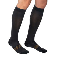 Charger l&#39;image dans la galerie, copper-fit-2-paires-chaussettes-compression-énergie-energy-pairs-socks-2
