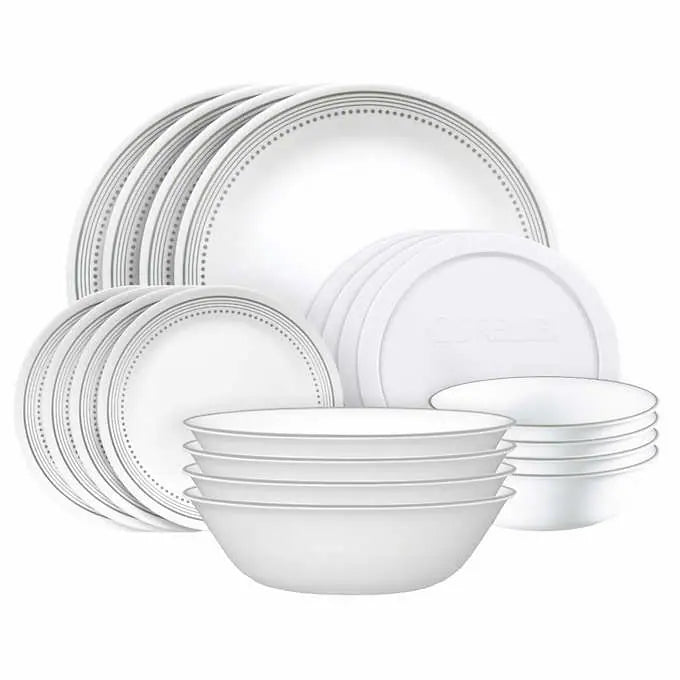 morelle-service-vaisselle-20-pièces-gris-mystique-classics-dinnerware-wet-mystic-grey