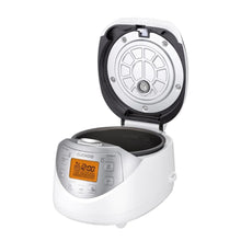 Charger l&#39;image dans la galerie, cuckoo-cuiseur-riz-multifonctionnel-6-tasses-0632F-3
