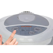 Charger l&#39;image dans la galerie, cuckoo-bouilloire-chauffe-eau-automatique-cwp-333g-automatic-boiler-warmer-3,3-l-5
