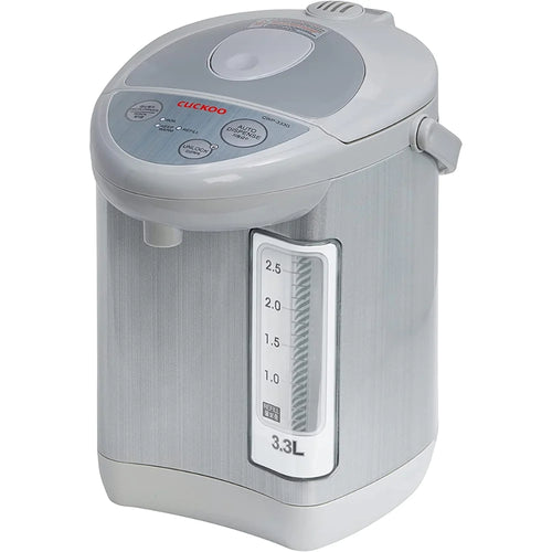 cuckoo-bouilloire-chauffe-eau-automatique-cwp-333g-automatic-boiler-warmer-3,3-l