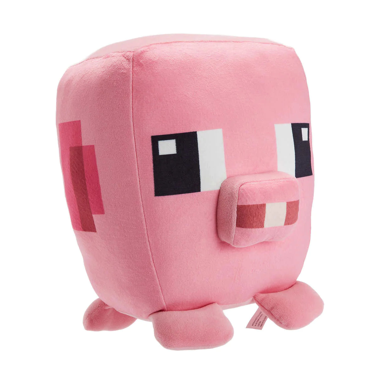 MINECRAFT - Ensemble de 4 Peluches Cuutopia – Liquidation125Plus