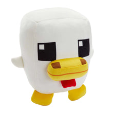 Charger l&#39;image dans la galerie, MINECRAFT-ENSEMBLE-4-PELUCHES-CUUTOPIA-PLUSH-PACK-6
