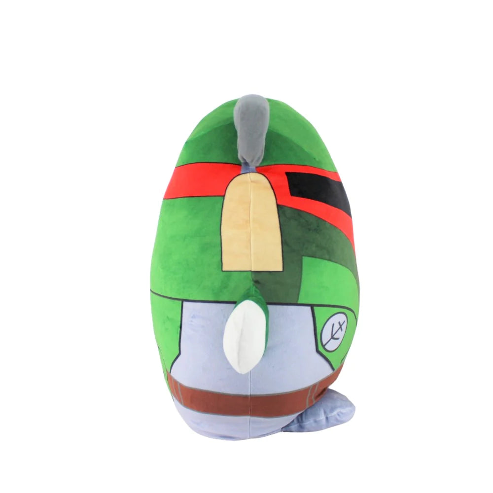 star-wars-peluche-boba-fett-cuutopia-matel-book-of-2