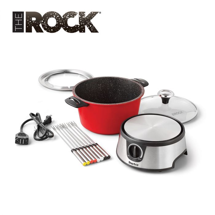 THE ROCK-ENSEMBLE-FONDUE-ÉLECTRIQUE-3L-3