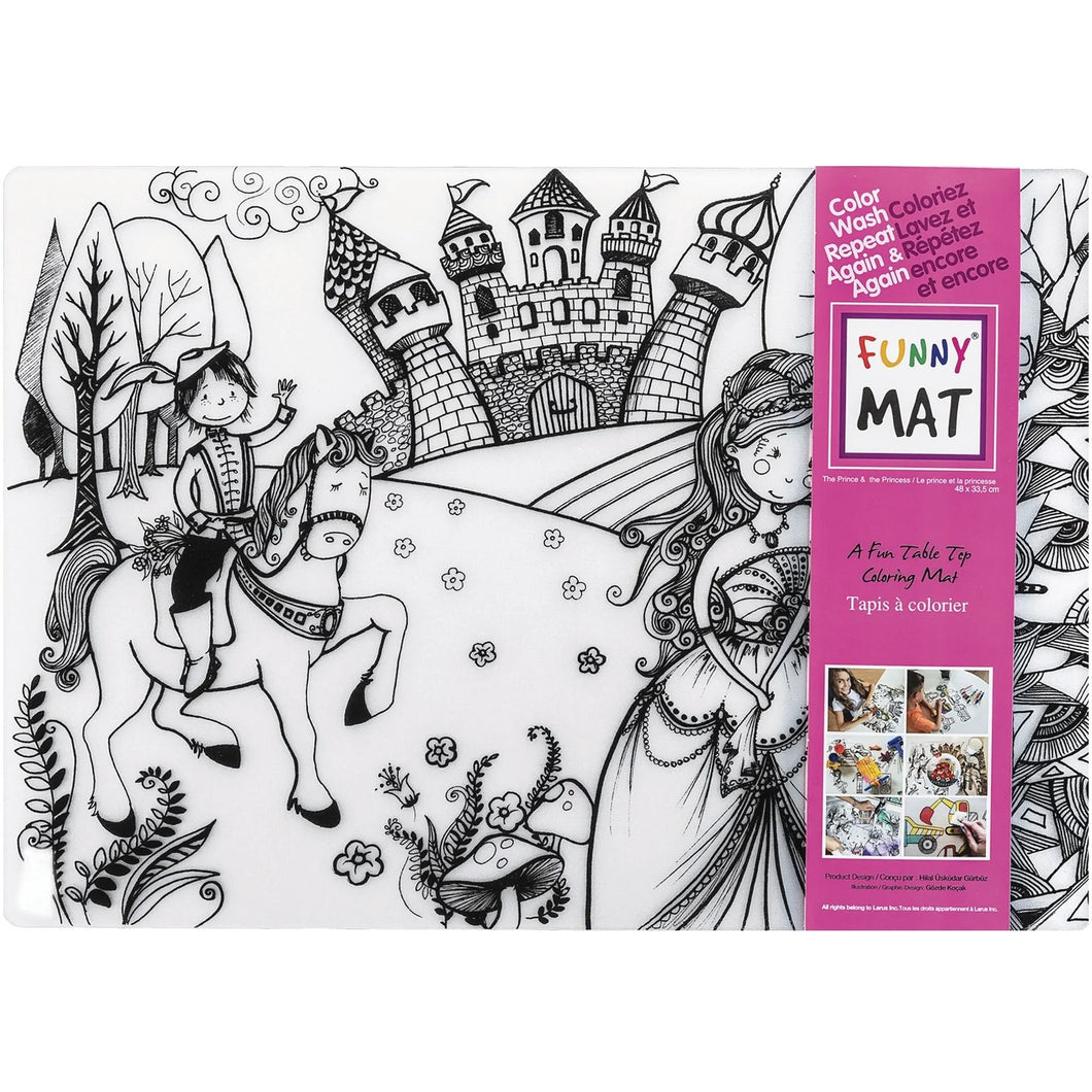 funny-mat-ensemble-2-tapis-table-colorier-12-marqueurs-table-top colouring-mats-markers-2