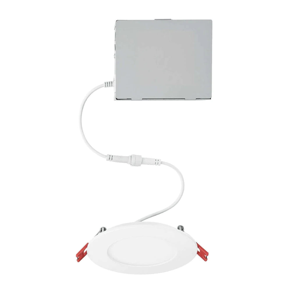 globe-ensemble-4-luminaires-encastrés-sélecteur-couleur-colour-select-recessed-lighting-kit-2