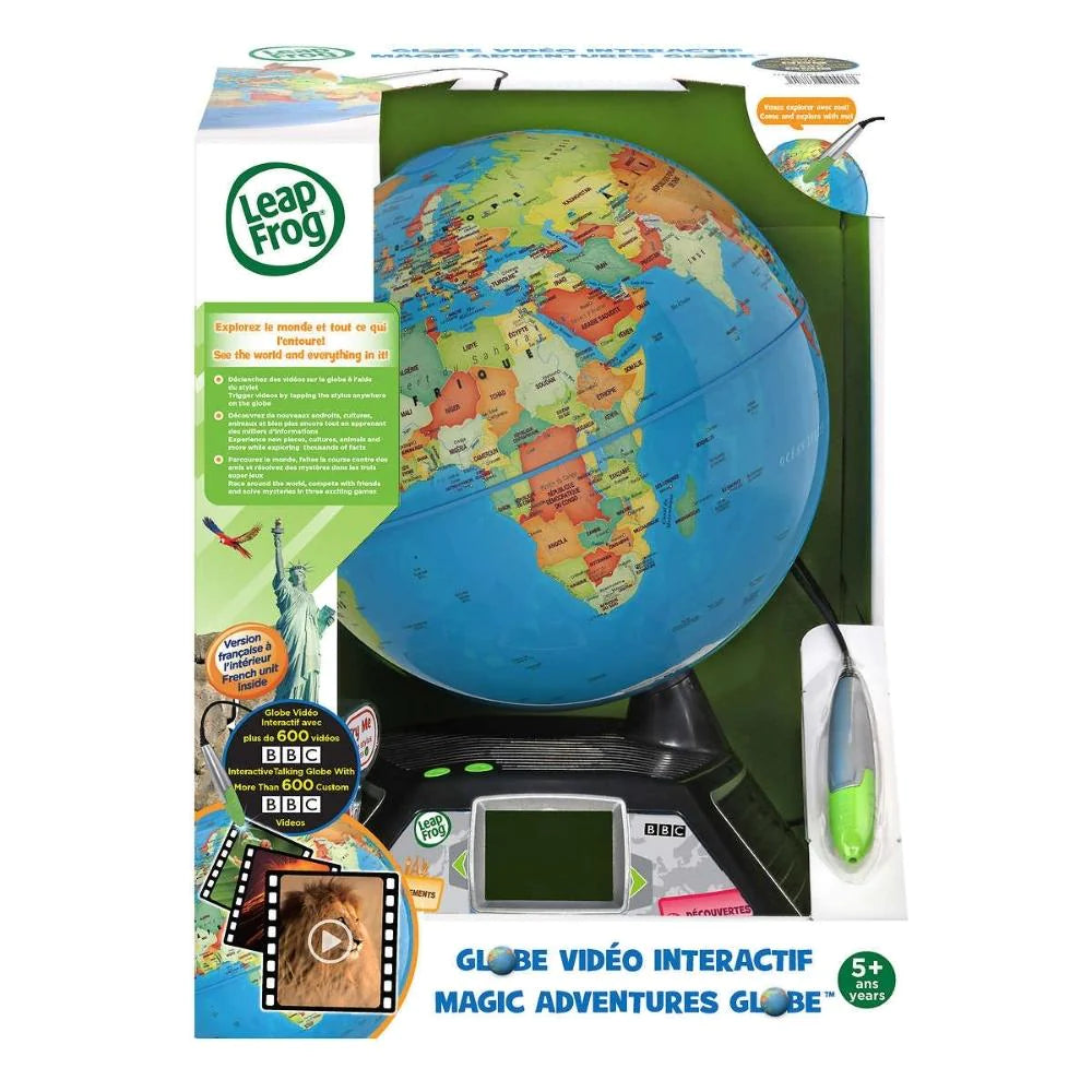 LEAP-FROG-GLOBE-VIDEO-INTERACTIF-MAGIC-ADVENTURES-3