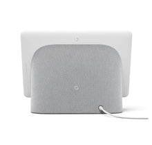 Charger l&#39;image dans la galerie, google-nest-hub-max-chalk-craie-3
