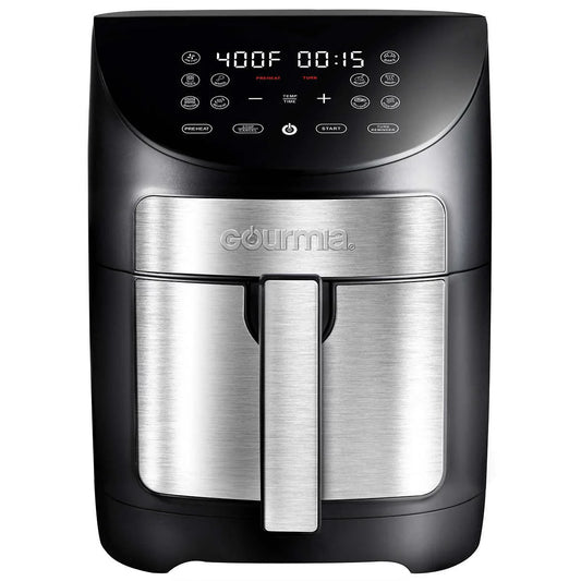 gourmia-friteuse-numérique-air-chaud-air-fryer