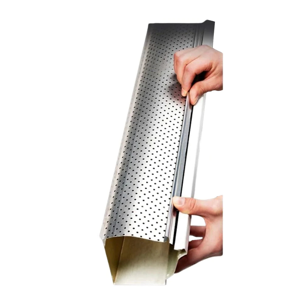 gutterware-système-protection-gouttières-aluminium-aluminum-gutter-protection-system-2