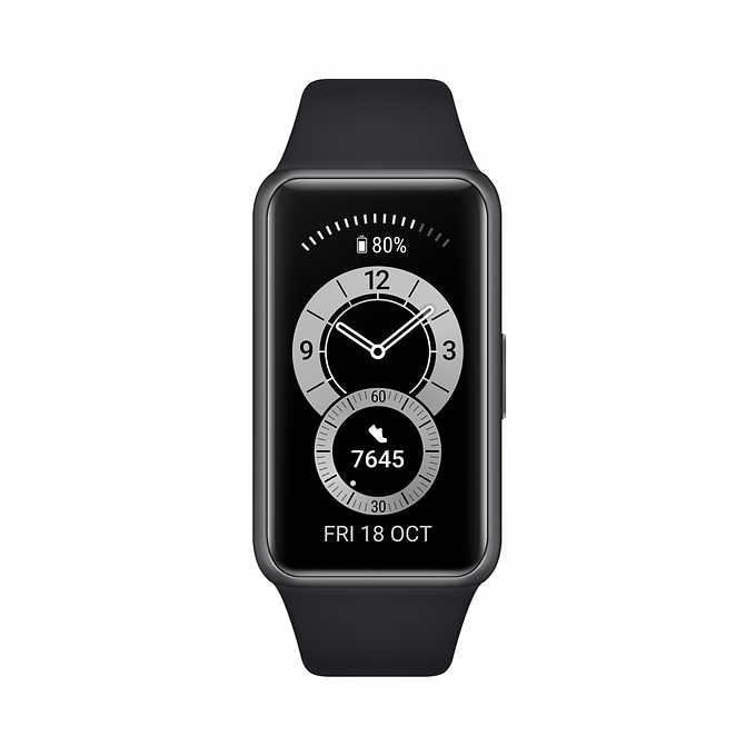 huawei-band6-montre-intelligente-noir