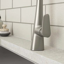 Charger l&#39;image dans la galerie, Kohler-robinet-cuisine-sans-contact-anessia-touchless-pull-down-kitchen-faucet-4
