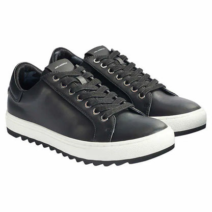 KARL LAGERFELD Men s Leather Shoes Liquidation125Plus