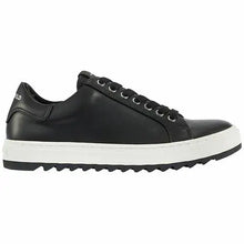 Charger l&#39;image dans la galerie, karl-lagerfeld-chaussure-cuir-homme-leather-shoe-men-3
