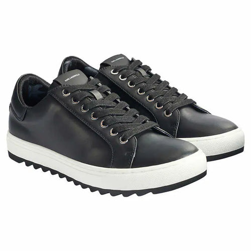 karl-lagerfeld-chaussure-cuir-homme-leather-shoe-men