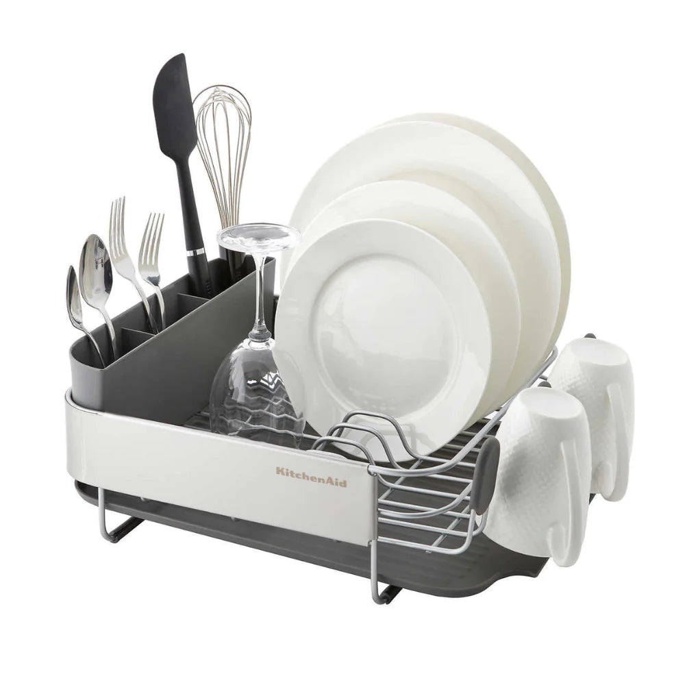 kitchen aid-égouttoir-vaisselle-compact-dish-drying-rack