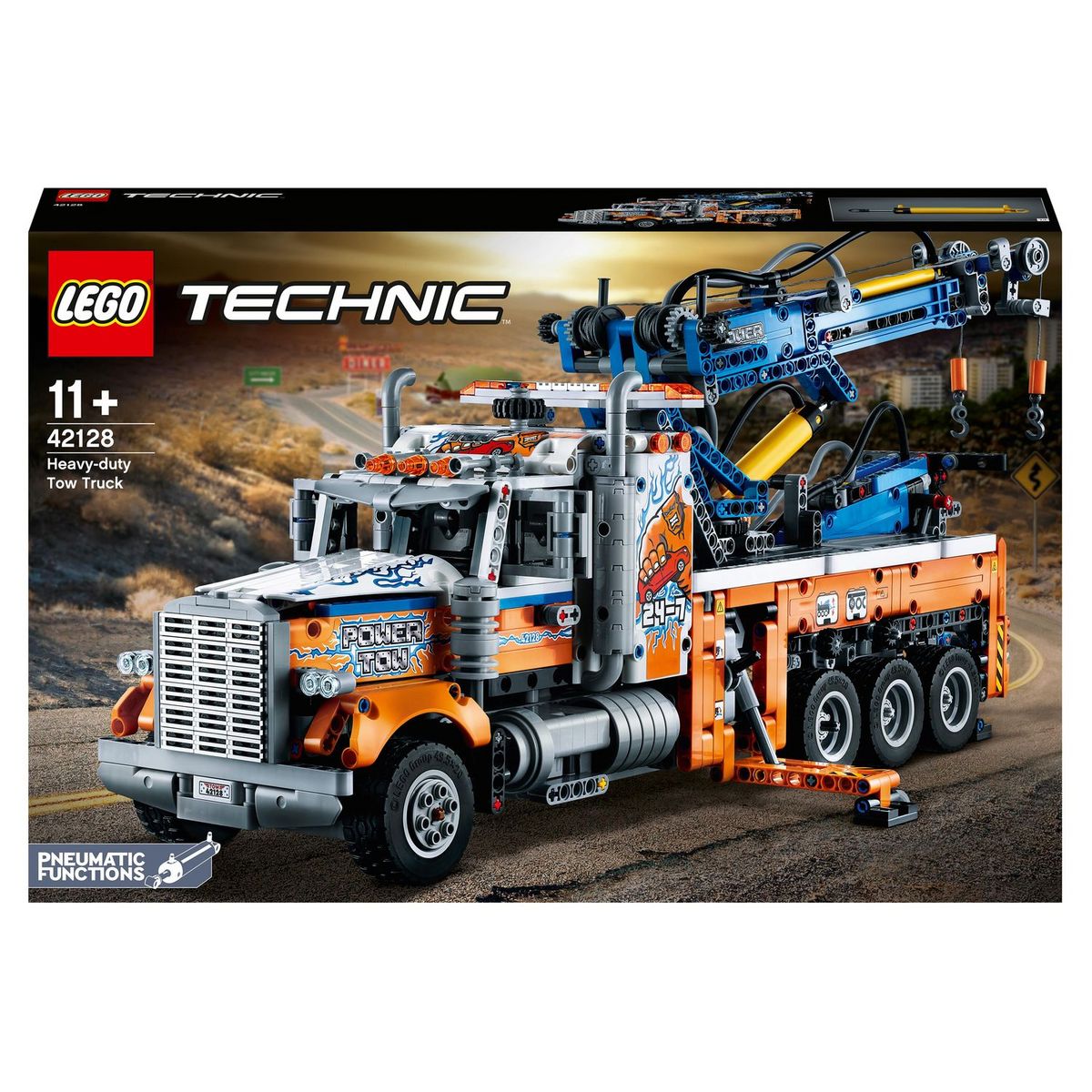 LEGO-CAMION-REMORQUAGE-LOURD-TECHNIC-42128