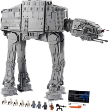 Charger l&#39;image dans la galerie, LEGO-STAR-WARS-AT-AT-ULTIMATE-COLLECTOR-SERIES-75313-2
