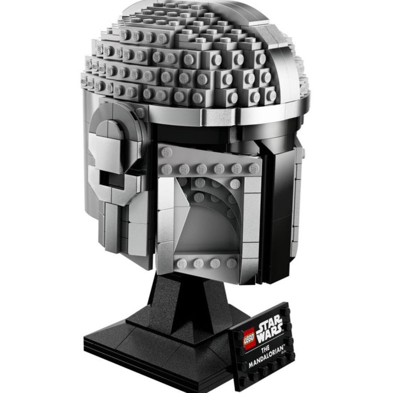 LEGO-CASQUE-MANDALORIEN-75328-THE-MANDALORIAN-STAR-WARS