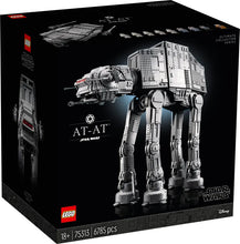 Charger l&#39;image dans la galerie, LEGO-STAR-WARS-AT-AT-ULTIMATE-COLLECTOR-SERIES-75313

