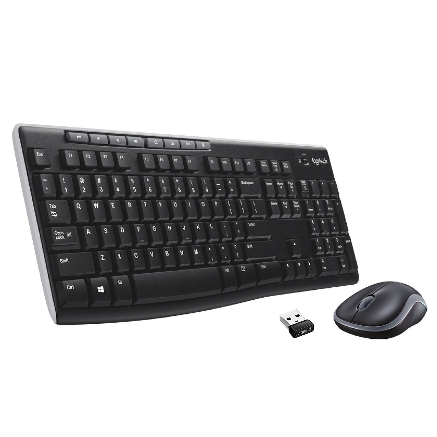 LOGITECH-ENSEMBLE-CLAVIER-SOURIS-SANS-FIL-MK270-2