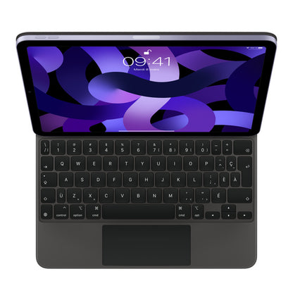 APPLE - iPad Pro Magic Keyboard 11 Pouces