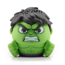 Charger l&#39;image dans la galerie, bitty-boomers-paquet-2-enceintes-bluetooth-collection-marvel-spider-man-hulk-avengers-4
