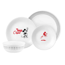 Charger l&#39;image dans la galerie, morelle-disney-service-vaisselle-16-pièces-mickey-amis-friends-dinnerware-set-2
