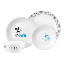 Charger l&#39;image dans la galerie, morelle-disney-service-vaisselle-16-pièces-mickey-amis-friends-dinnerware-set-5
