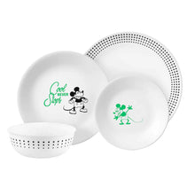 Charger l&#39;image dans la galerie, morelle-disney-service-vaisselle-16-pièces-mickey-amis-friends-dinnerware-set-3
