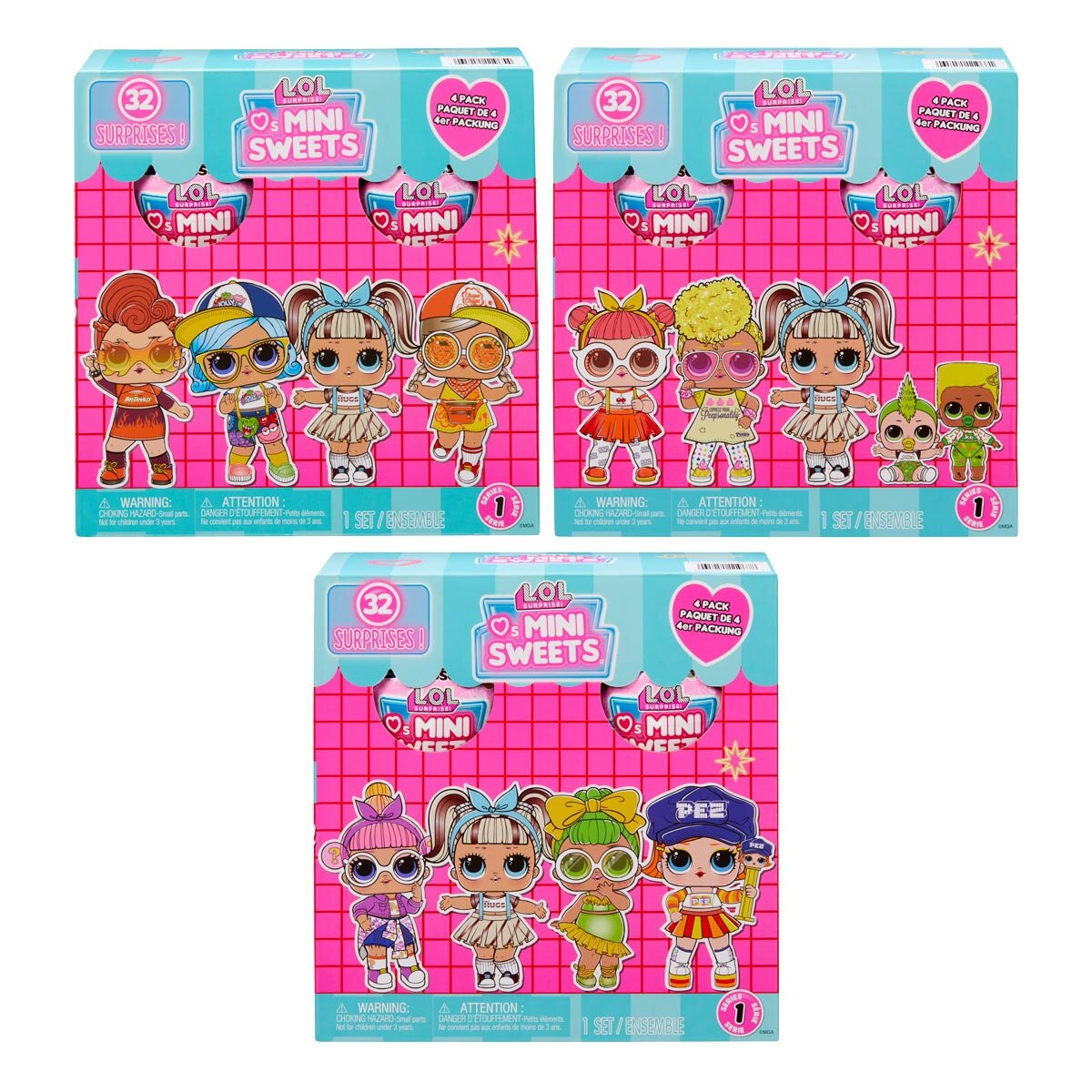 lol-surprise-ensemble-surprise-loves-mini-sweets-4-pack-paquet