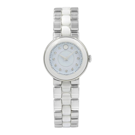 MOVADO - Montre Pour Femme