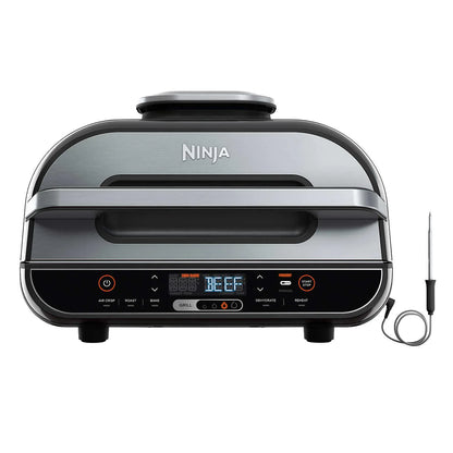 NINJA FOODIE XL Smart Grill Liquidation125Plus
