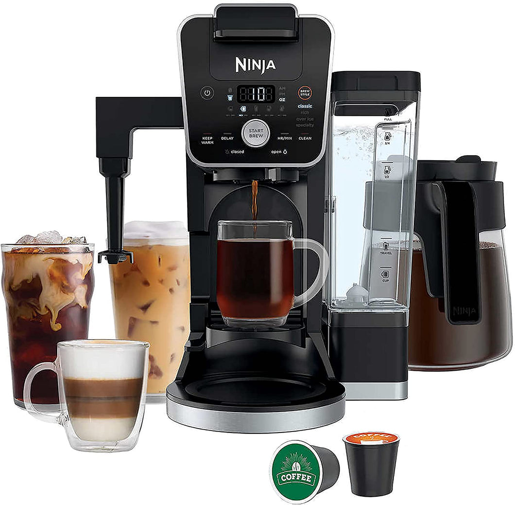 ninja-système-infusion-spécialité-dualbrew-specialty-coffee-system