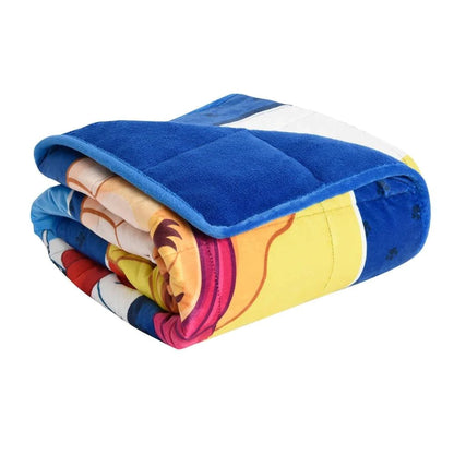 NICKELODEON - Paw Patrol Weighted Blanket