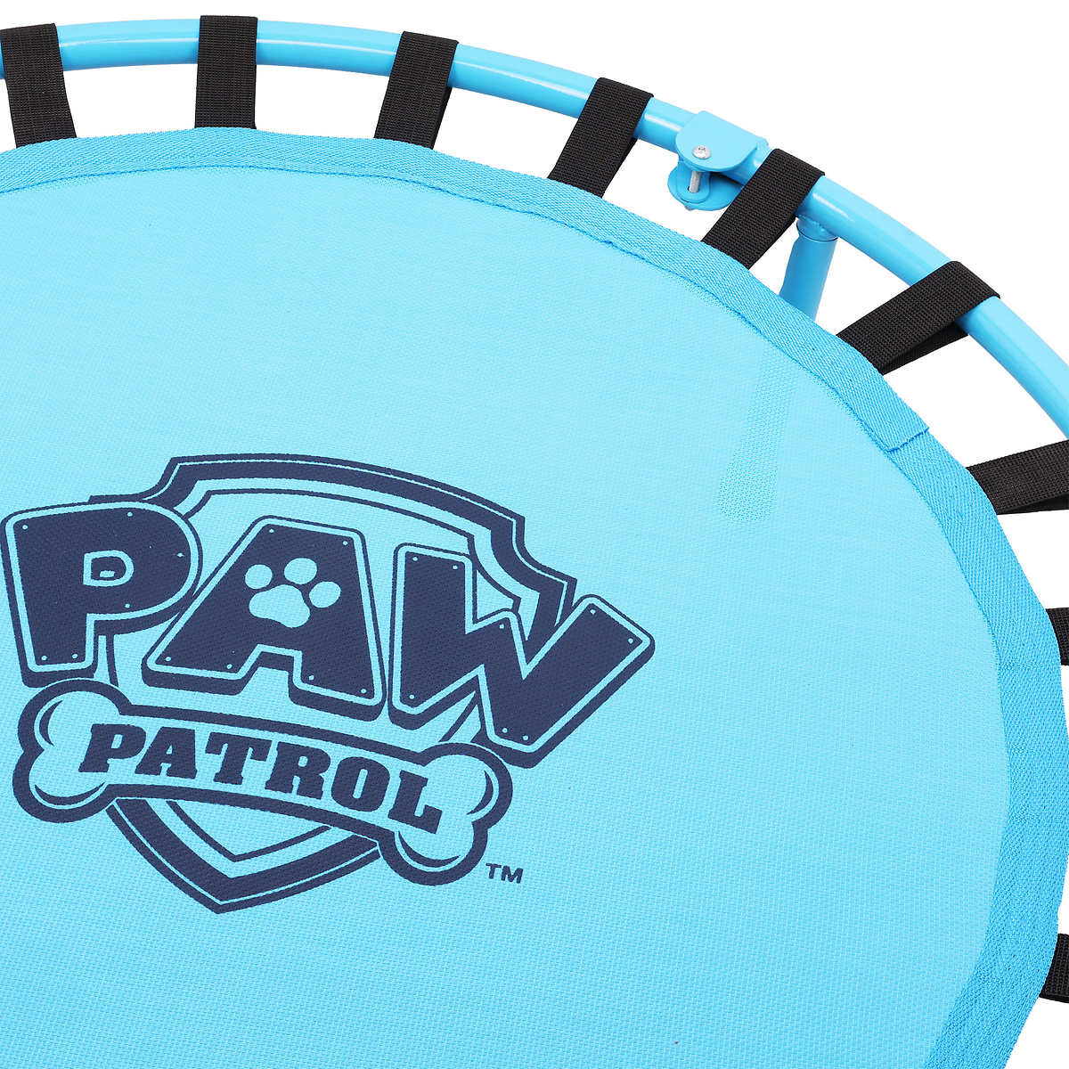 PAW-PATROL-TRAMPOLINE-91CM-PLIABLE-FOLDABLE-PAT'PATROUILLE-5