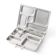Charger l&#39;image dans la galerie, planetbox-ensemble-boite-lunch-acier-inoxydable-stainless-steel-lunchbox-set

