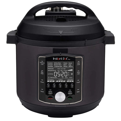 instant-pot-multi-cuiseur-gourmet-pro-cooker